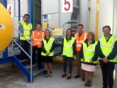 Ayuda de 55.000 euros a Serfrial para renovar equipos y reducir sus emisiones de CO2