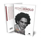 Jordi Ortiz Gisbert presenta el libro Pedro Zerolo. Una lucha por la igualdad el martes 30 de junio en Molina de Segura