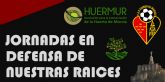 Huermur y el CAP Ciudad de Murcia lanzan unas jornadas para visibilizar el patrimonio histórico en peligro de Murcia
