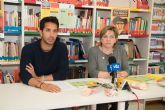 El ministerio de Educación premia a las bibliotecas de Mazarrón por su campaña de animación a la lectura