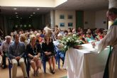 Los mayores de los hogares de San Pedro y Lo Pagán celebran la fiesta de los Abuelos 2017