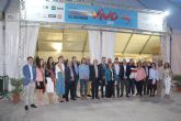 El langostino del Mar Menor protagoniza el encuentro gastronómico 'Vivo 2018'