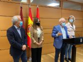 El PSOE infla el presupuesto con 20 millones en ingresos que nunca van a llegar a las arcas municipales