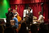 El Cartagena Jazz Festival apuesta por la escena local