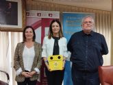 Abarán, Águilas y Los Alcázares, los municipios más recicladores de envases del pasado año 2021 en la Región de Murcia