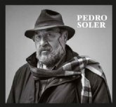 El Alcalde manifiesta su profundo dolor por la pérdida de Pedro Soler, ´un amigo, escritor y cronista irreemplazable´