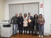 Ciudadanos constituye su agrupación en Archena bajo la coordinación de Jaime García