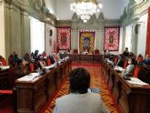 MC: El Gobierno rechaza la bajada general de salarios de toda la Corporación propuesta por MC Cartagena