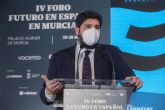 López Miras defiende el mantenimiento del Tajo-Segura 
