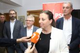 Los vecinos y vecinas de Ceut reafirman su confianza en Sonia Almela como alcaldesa