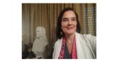 El Consejo General de Colegios Oficiales de Qumicos de Espaa concede el 'Premio Igualdad de la Profesin Qumica 2023' a la murciana Mara Amelia Guzmn Martnez-Valls
