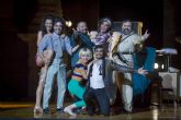Paco Tous, Pepón Nieto y María Barranco llegan al Nuevo Teatro Circo de Cartagena con 'La Comedia de las Mentiras'