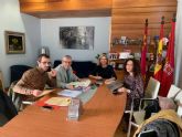 El observatorio de La Asomada se suma a la implementación de la Agenda Urbana Murcia 2030