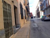 Acuerdan enajenar la nuda propiedad del local comercial situado en la calle Mayor Sevilla número 7 de esta localidad