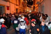 Mañana se celebrar la tradicional Concentracin de Mscaras en la plaza de la Constitucin y posterior pasacalles a la calle San Cristbal