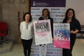 San Pedro del Pinatar conmemora el 8 de marzo para reivindicar el papel de la mujer en diferentes ámbitos