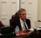 Francisco Martínez: El informe del estado de liquidación del presupuesto de 2018 demuestra que los presupuestos municipales son papel mojado