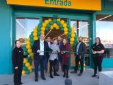 Dealz inaugura su primera tienda en la Región de Murcia