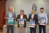 Cuarenta universidades se disputarán el Campeonato Universitario de Voley Playa en Los Alcázares