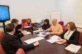 La mesa de contratacion propone la adjudicacion del material de imprenta municipal a QdH