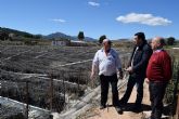 Ciudadanos denuncia que los agricultores de Cehegín afectados por el temporal siguen sin cobrar las ayudas prometidas por el Gobierno regional hace 14 meses