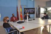 El Ayuntamiento de Archena reestructura su Equipo de Gobierno para dar un impulso económico al municipio