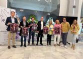 El Ayuntamiento de Lorca colabora en la segunda edición de la carrera por montaña 