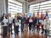 La transparencia del Ayuntamiento de Torre Pacheco es premiada por la Universidad Autónoma de Barcelona con el reconocimiento del Sello Infoparticipa: