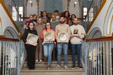 Entrega de Premios de la Ruta Gastronómica en Cehegín: Reconocimiento a la Hostelería Local