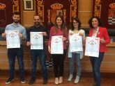 Molina de Segura celebra el martes 1 de mayo el primer Encuentro Nacional Familiar Red de Apoyo con motivo del Día Mundial de la Salud Mental Materna