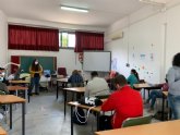 La Concejalía de Desarrollo Económico inicia el curso “Gestión Técnico Empresarial” de 30 horas de duración impartido por FECAMUR