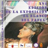 La Asociación Juvenil Paso Blanco organiza la XVI exposición 