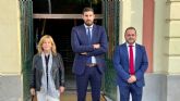 El GM VOX Murcia defenderá en Pleno que se proclame la españolidad de Ceuta y Melilla