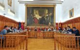 Los presupuestos municipales de Caravaca para 2022 incrementarán las inversiones en el municipio sin subir los impuestos