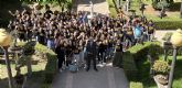 La UCAM da la bienvenida a 200 nuevos estudiantes internacionales