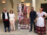 Bailarines de Senegal, Azerbaiyán, Kenia, México y Mallorca acompañarán a Coros y Danzas en la XXIX edición del Festival Internacional de Folklore 