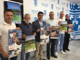 La Asociación para la Distrofia Muscular y otras Enfermedades Raras de San Javier organiza un ciclo de tres torneos a benéficos de la Fundación Isabel Gemio