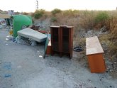 Abren expedientes a empresas y vecinos sorprendidos depositando residuos ilegalmente