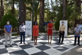Consejera de Turismo y Alcaldesa presentan en Archena la Campaña de Promoción Turística Verano 2020 potenciando el turismo de salud