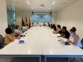 Comienzan los trabajos del nuevo Plan General Municipal de Ordenación Urbana de Torre Pacheco