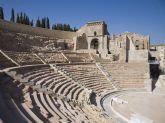 El Museo del Teatro Romano de Cartagena iniciará septiembre con actividades teatralizadas sobre la historia del monumento
