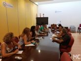 MC Cartagena fuerza al Gobierno socialista a retirar de la Comisión de Hacienda e Interior una propuesta viciada sobre el Consejo Municipal de Infancia y Adolescencia