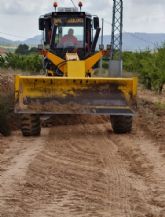 Plan de Reparación, Mantenimiento y Conservación de caminos rurales vecinales