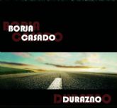 Durazno, nuevo trabajo del cantautor Borja Casado
