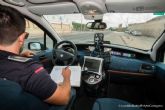 Nuevos controles de velocidad en Cartagena para la semana del 1 al 7 de octubre