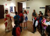 Caravaca celebra el ´Día Mundial del Turismo´ con actividades en la red de museos y rutas guiadas por el casco histórico