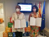 La Comunidad y Unicef Comité Murcia firman un protocolo para fomentar la participación infantil y juvenil en el diseño de políticas públicas