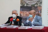 El Ayuntamiento de Cieza y el Colegio de Periodistas firman un convenio para promocionar el patrimonio del municipio
