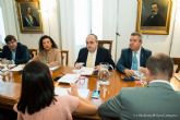 La Junta de Gobierno aprueba el proyecto de ordenanza que hara de Cartagena una ciudad accesible