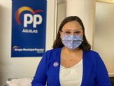 El PP pide al Gobierno regional que amplíe la consulta sanitaria para los desplazados
